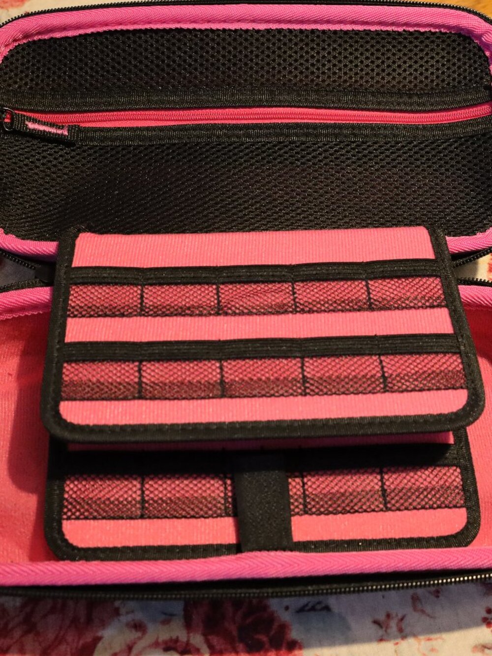 Take Case Nintendo Switch Carrying Case